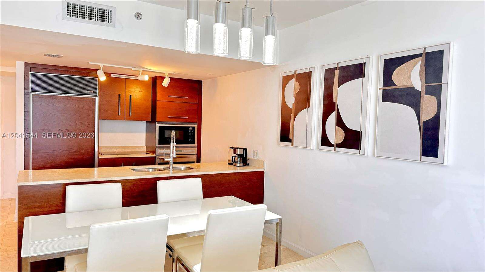 Icon Brickell 1 at 475 Brickell Ave, Miami, FL 33131 - For Rent photo 34