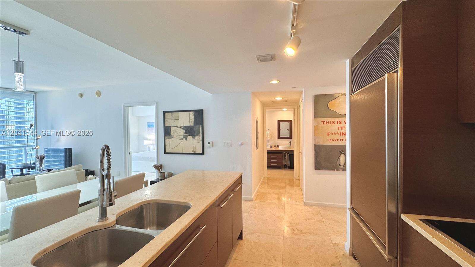 Icon Brickell 1 at 475 Brickell Ave, Miami, FL 33131 - For Rent photo 38