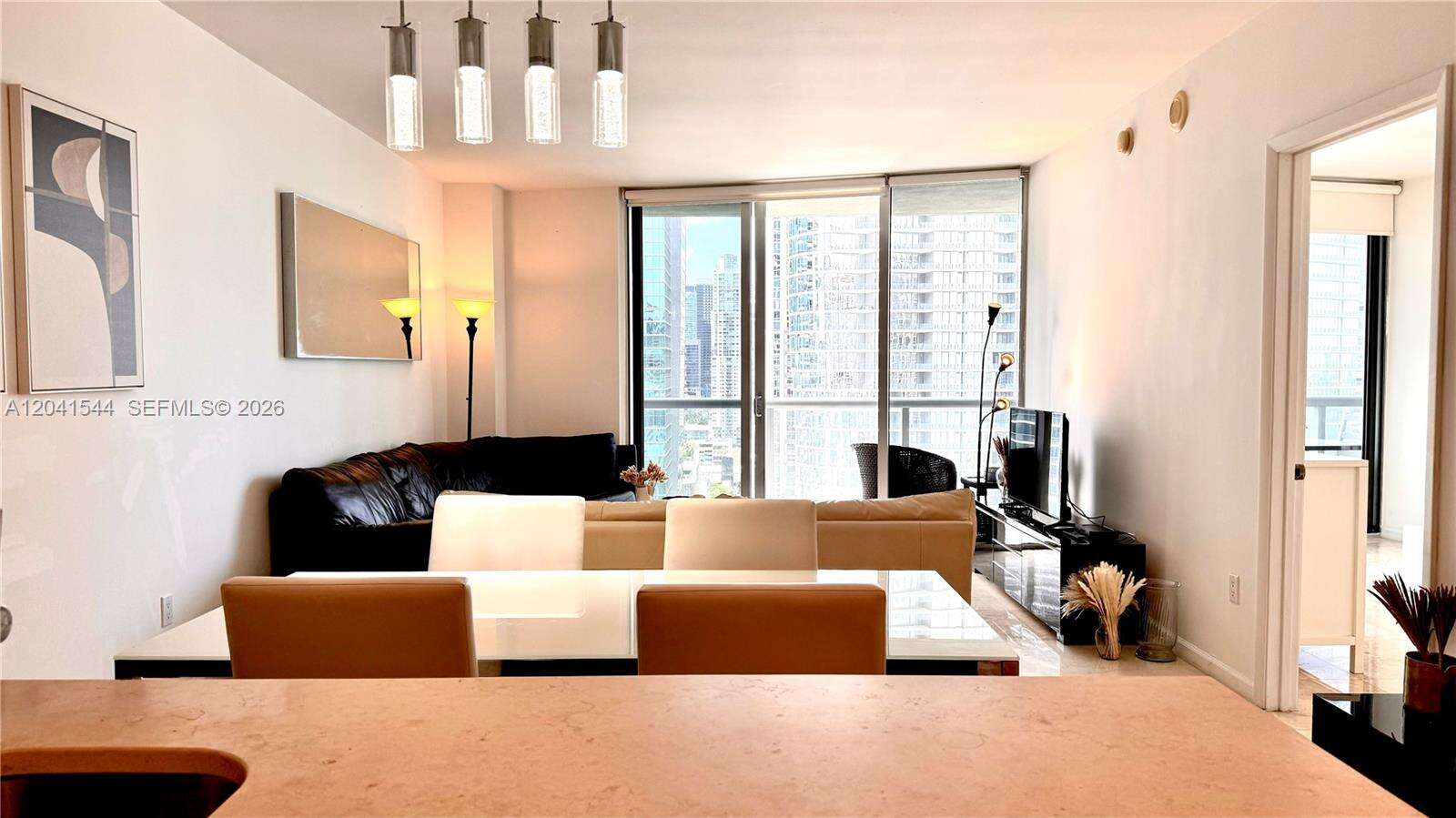 Icon Brickell 1 at 475 Brickell Ave, Miami, FL 33131 - For Rent photo 40