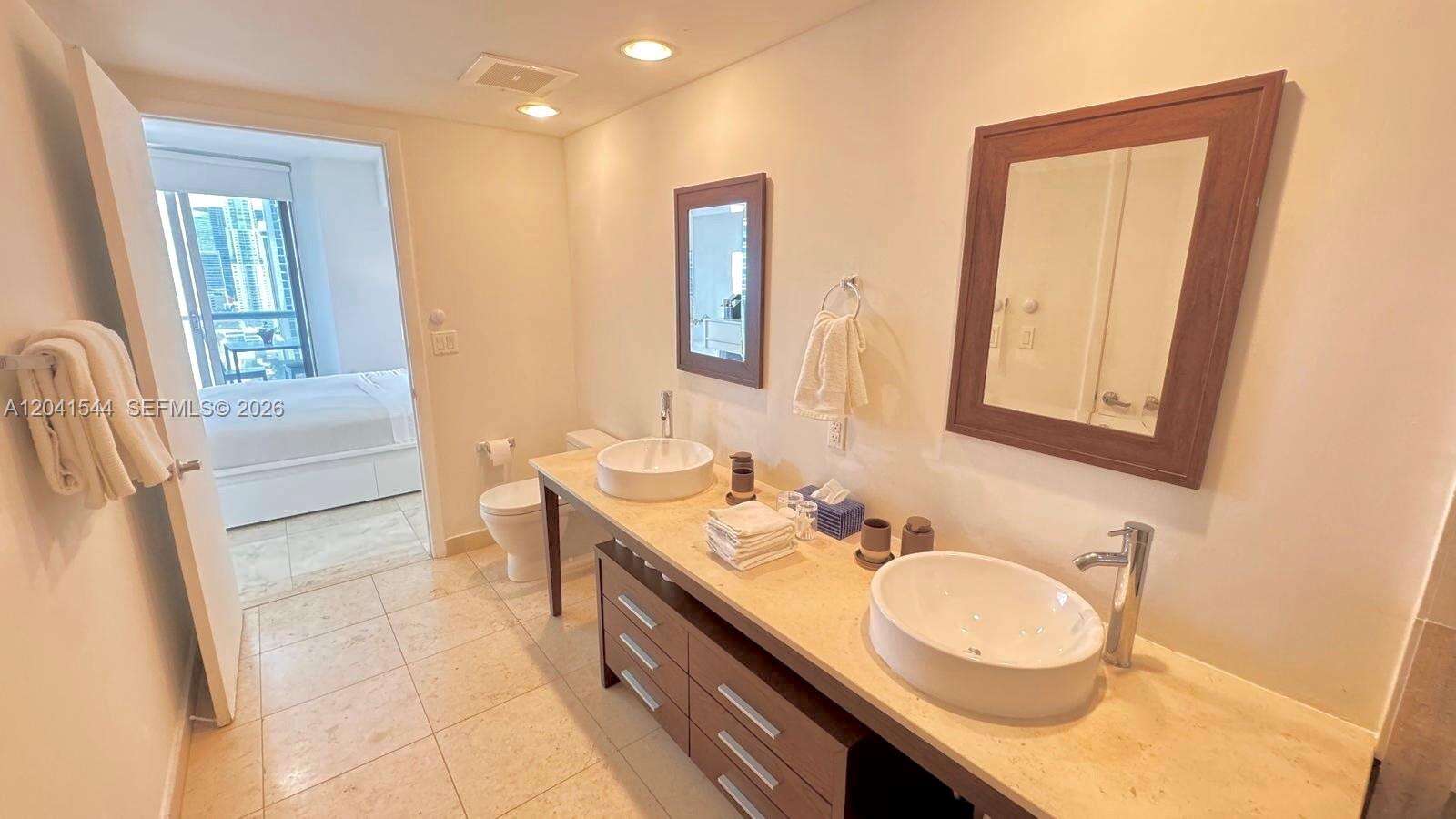 Icon Brickell 1 at 475 Brickell Ave, Miami, FL 33131 - For Rent photo 42