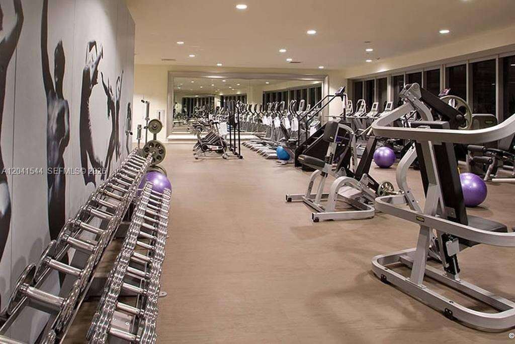 Icon Brickell 1 at 475 Brickell Ave, Miami, FL 33131 - For Rent photo 53