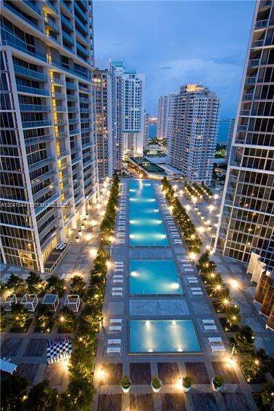 Icon Brickell 1 at 475 Brickell Ave, Miami, FL 33131 - For Rent photo 57