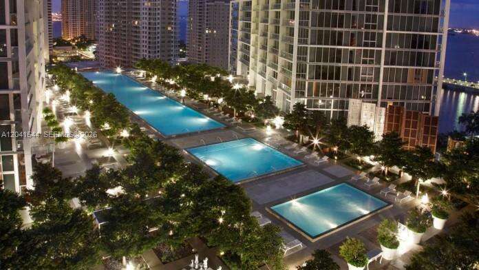 Icon Brickell 1 at 475 Brickell Ave, Miami, FL 33131 - For Rent photo 58
