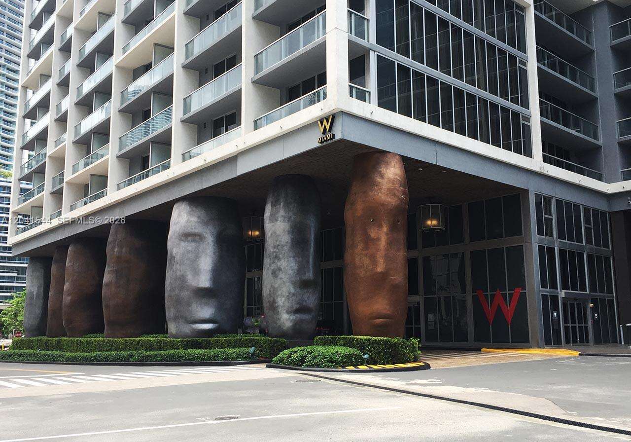Icon Brickell 1 at 475 Brickell Ave, Miami, FL 33131 - For Rent photo 59