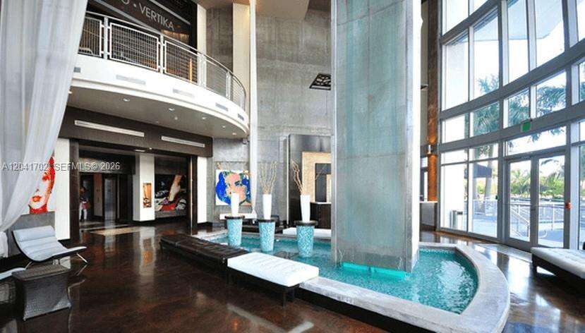 Neo Vertika at 690 1 Ct, Miami, FL 33130 - For Rent photo 2