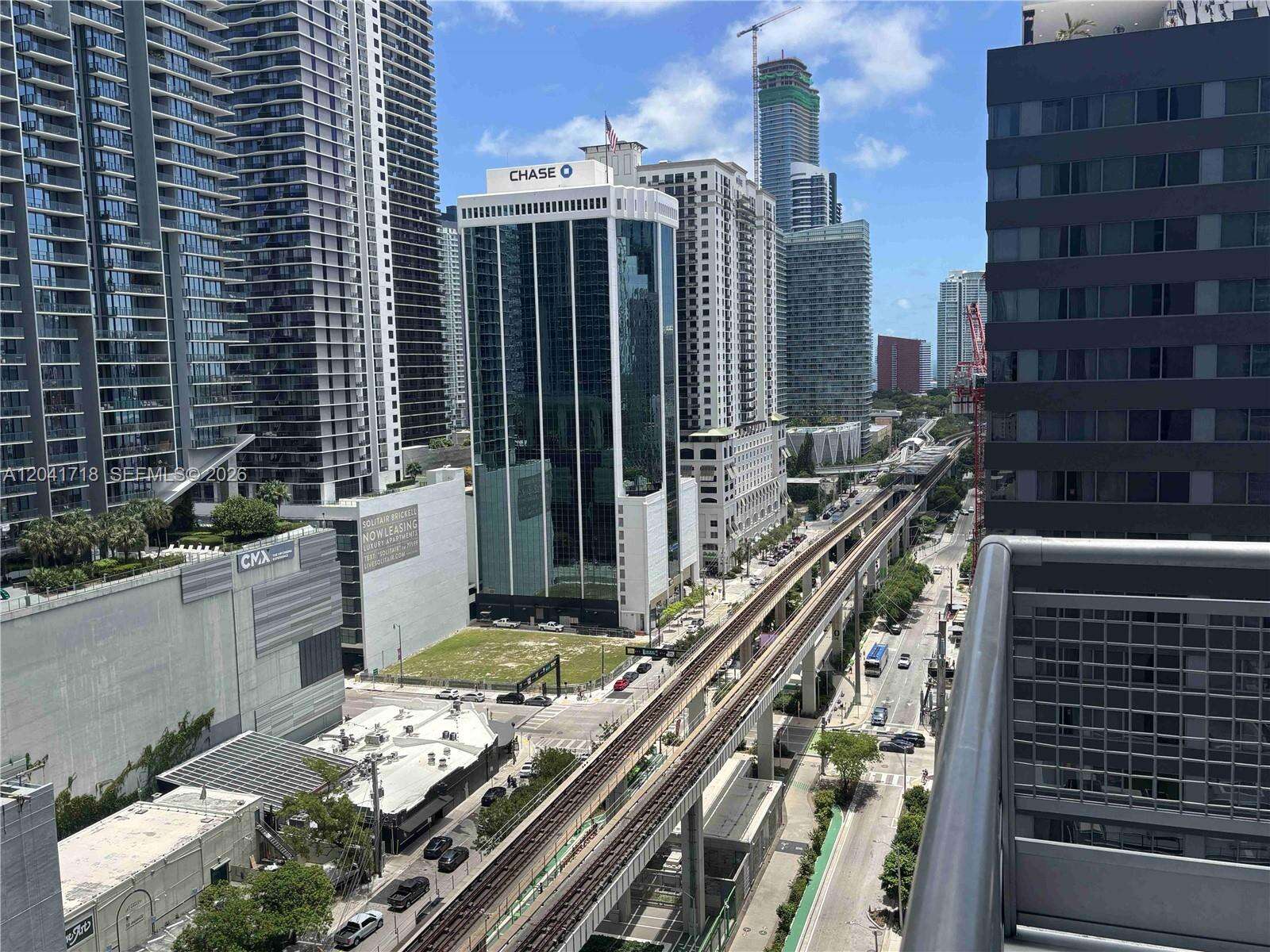 Neo Vertika at 690 1 Ct, Miami, FL 33130 - For Rent photo 1