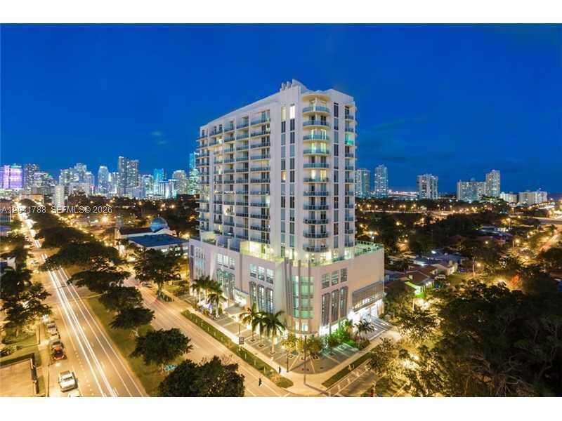 Nordica at 2525 3 Ave, Miami, FL 33129 - For Rent photo 1
