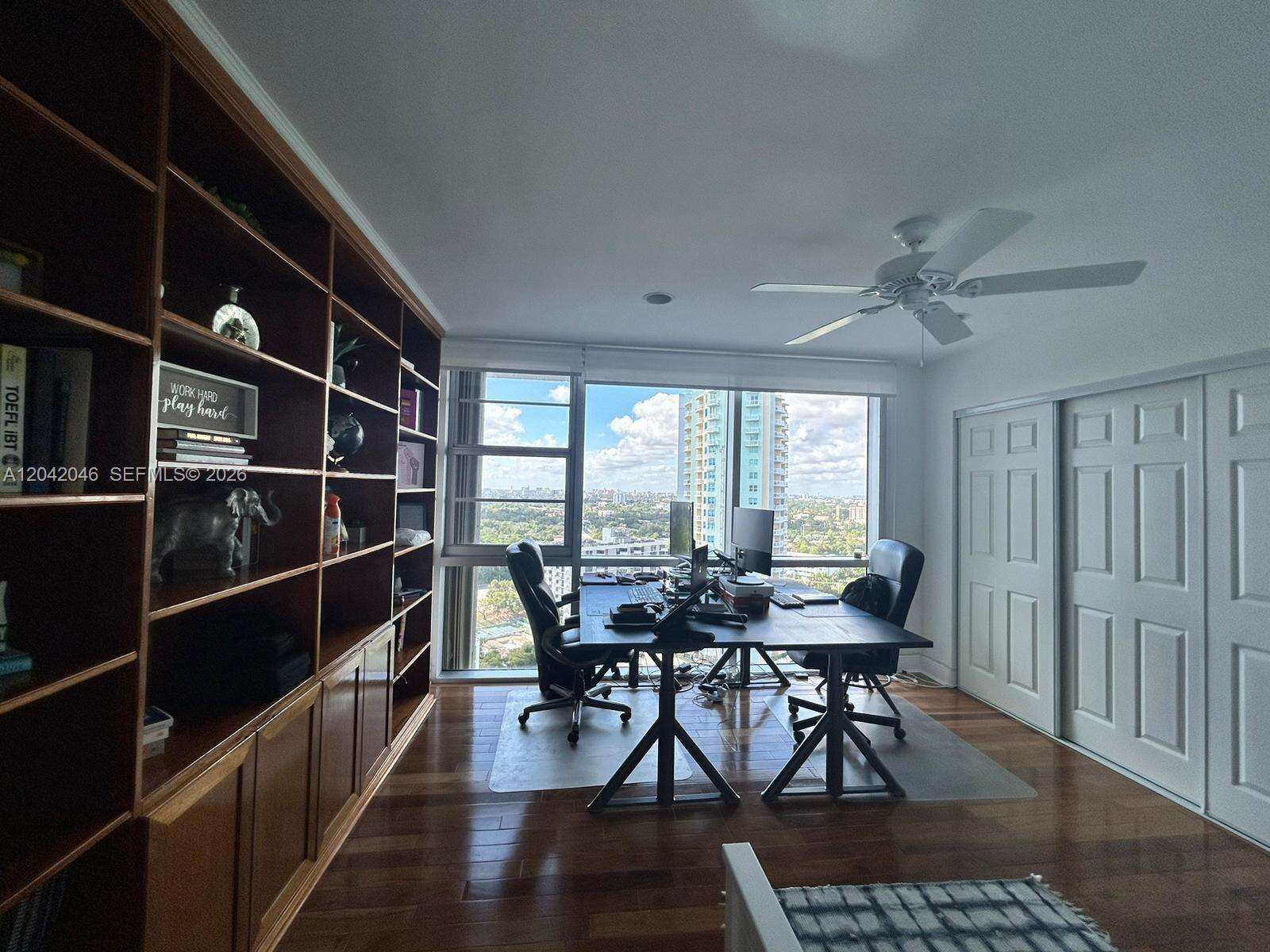 Brickell Townhouse at 2451 Brickell Ave, Miami, FL 33129 - For Rent photo 15