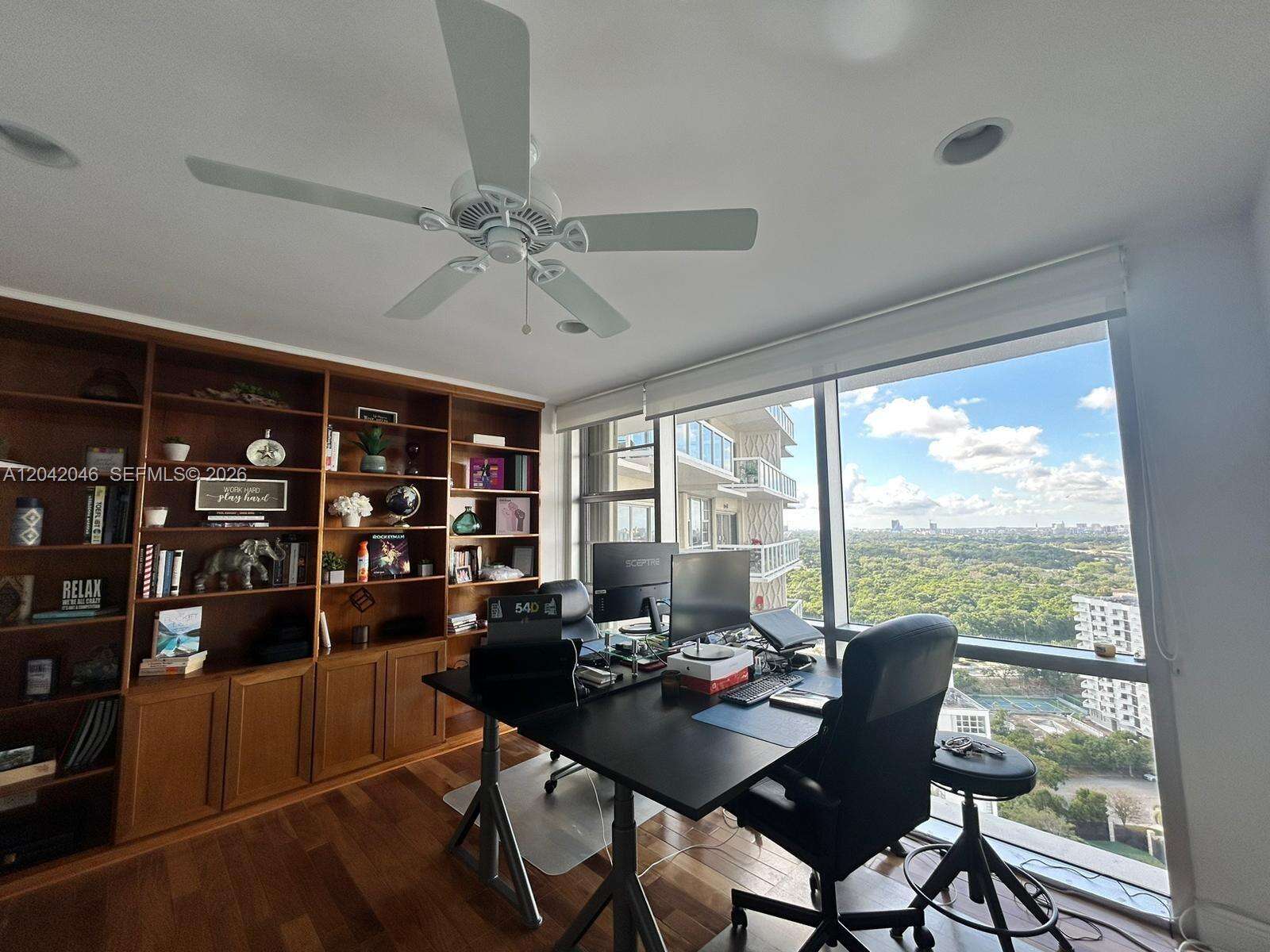 Brickell Townhouse at 2451 Brickell Ave, Miami, FL 33129 - For Rent photo 17