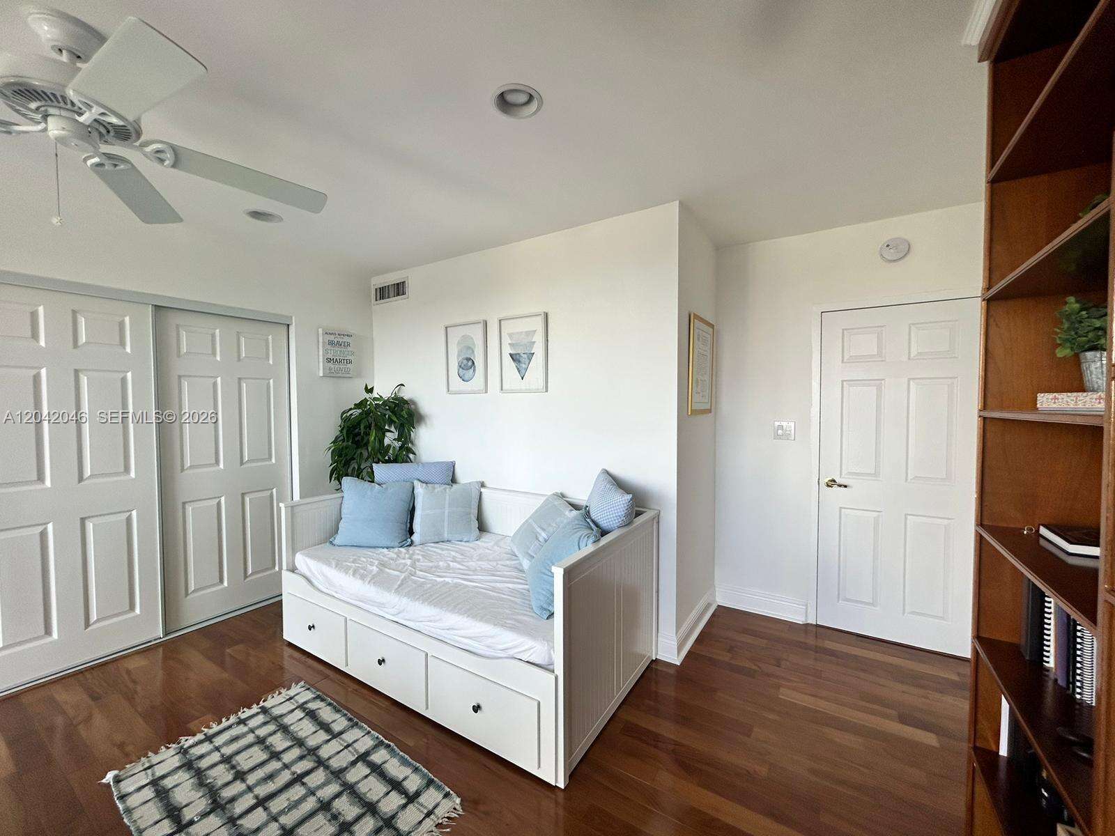 Brickell Townhouse at 2451 Brickell Ave, Miami, FL 33129 - For Rent photo 18