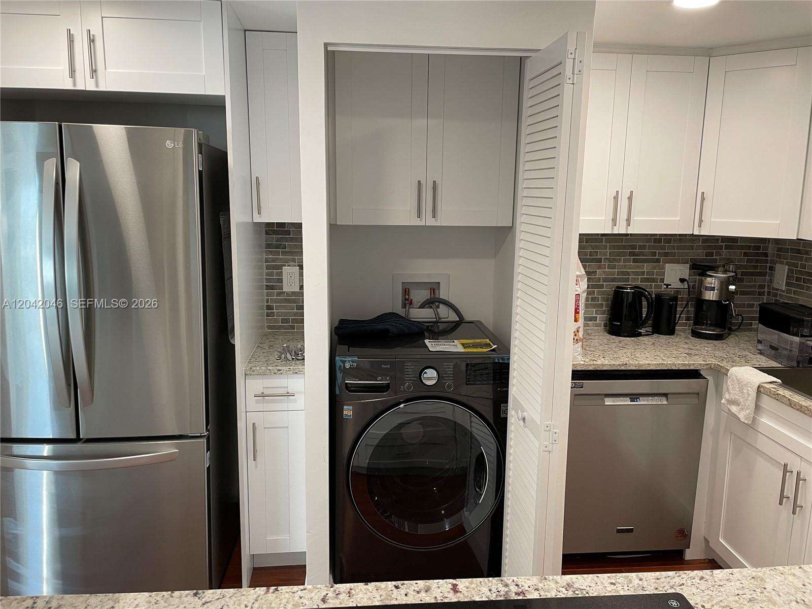 Brickell Townhouse at 2451 Brickell Ave, Miami, FL 33129 - For Rent photo 21