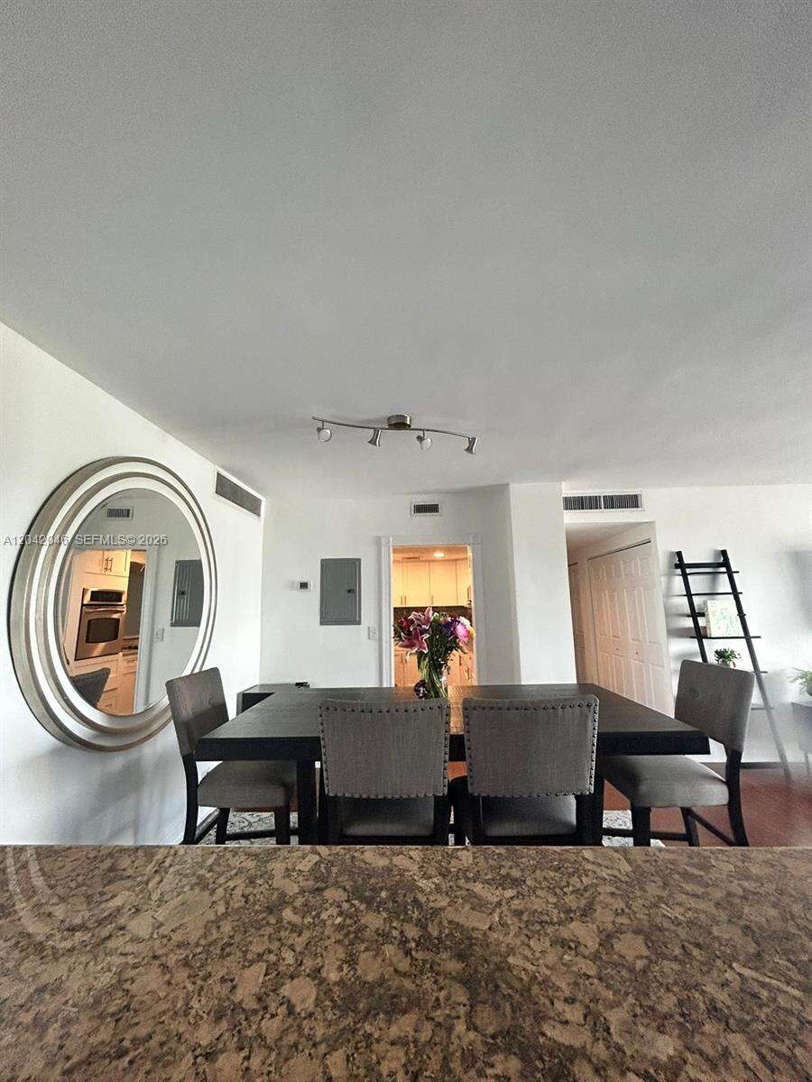 Brickell Townhouse at 2451 Brickell Ave, Miami, FL 33129 - For Rent photo 22