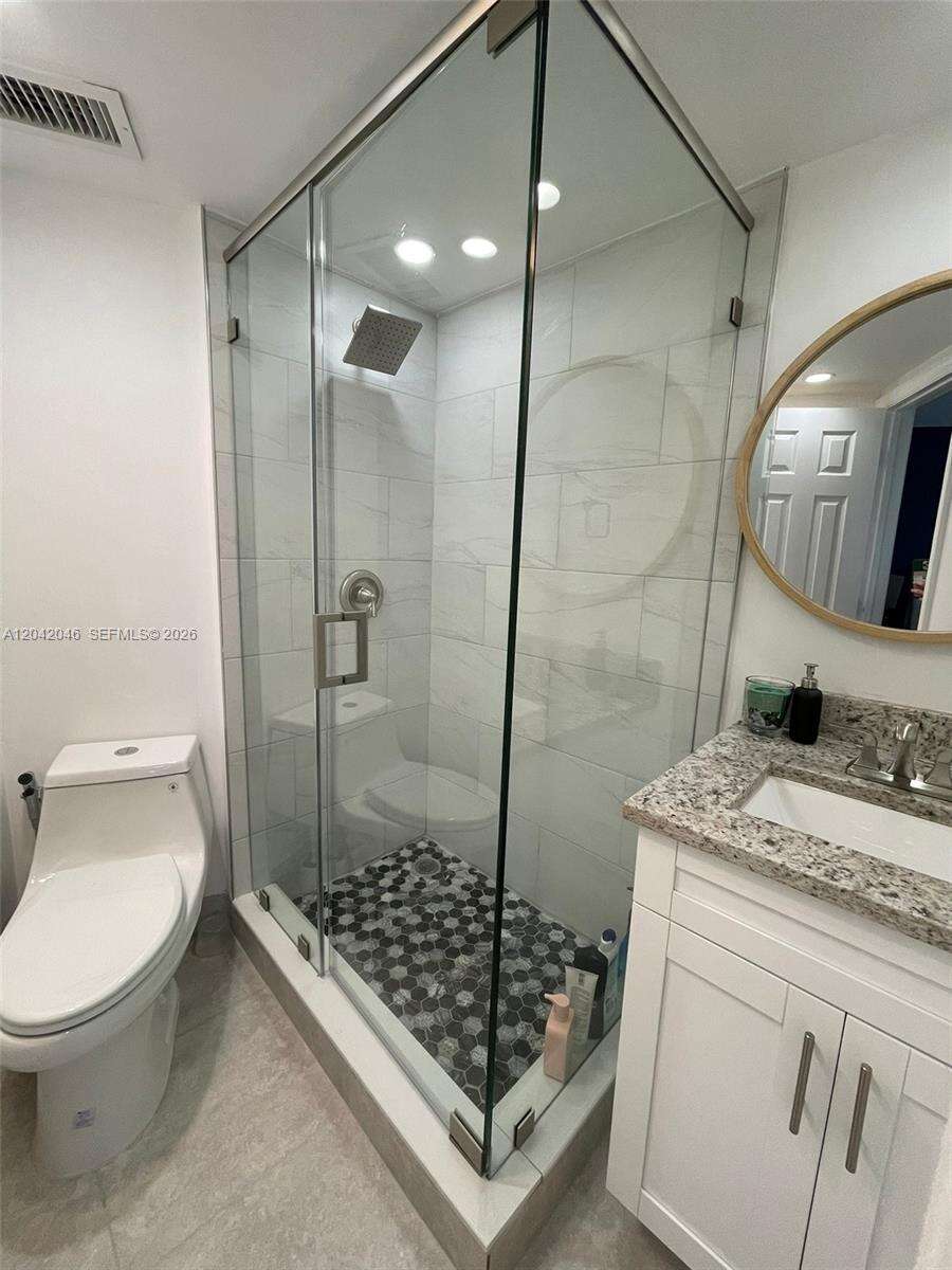 Brickell Townhouse at 2451 Brickell Ave, Miami, FL 33129 - For Rent photo 24