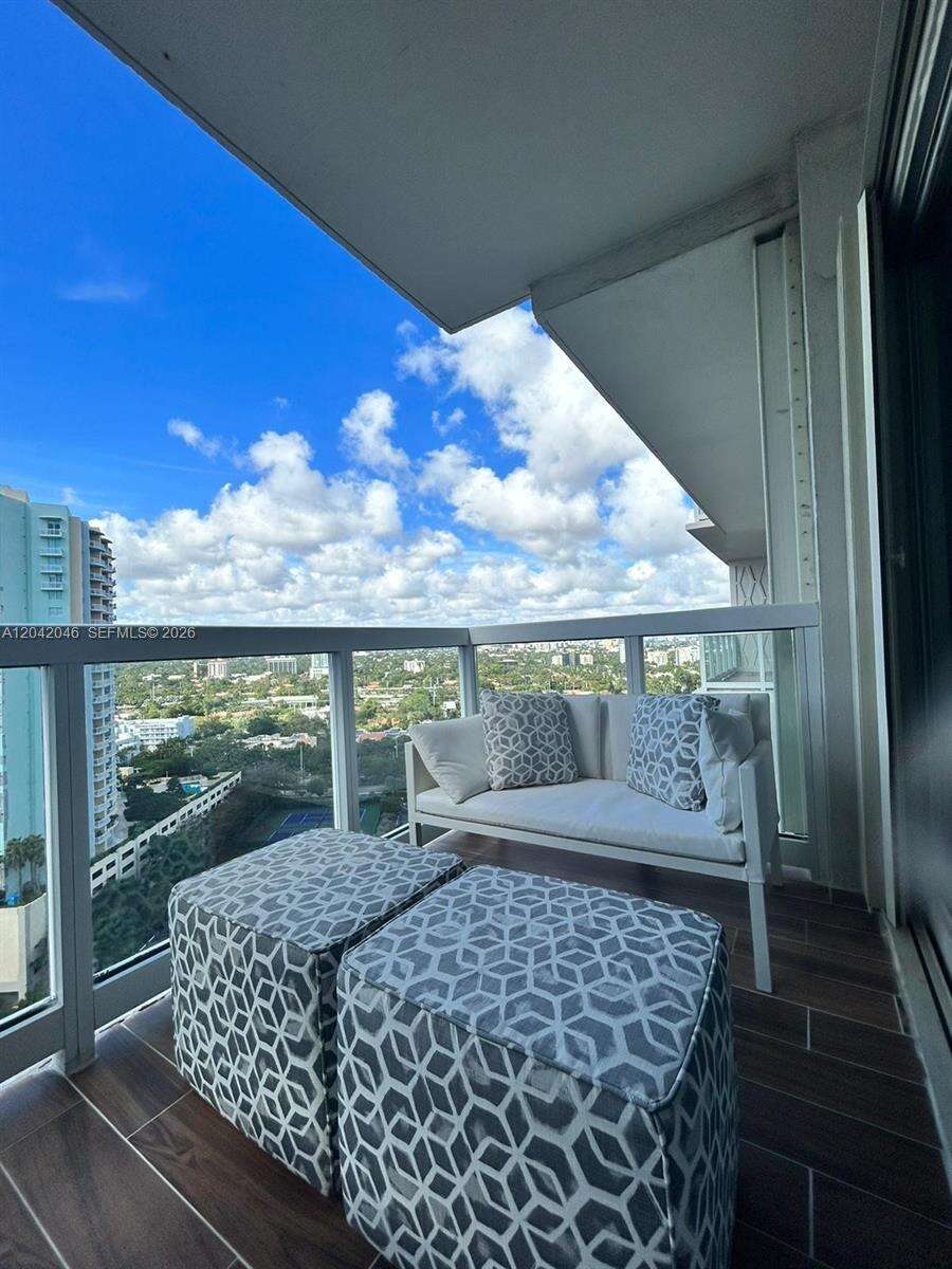 Brickell Townhouse at 2451 Brickell Ave, Miami, FL 33129 - For Rent photo 30