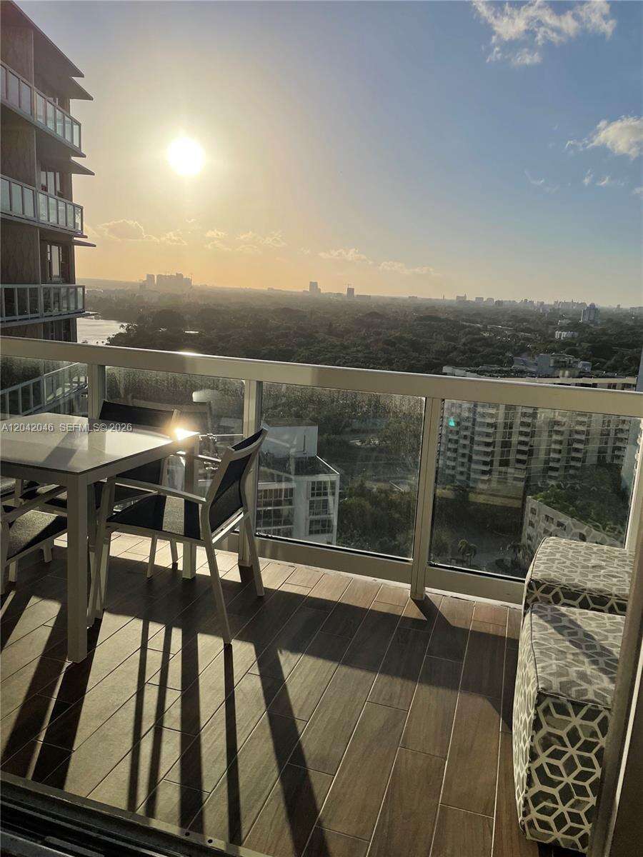 Brickell Townhouse at 2451 Brickell Ave, Miami, FL 33129 - For Rent photo 31