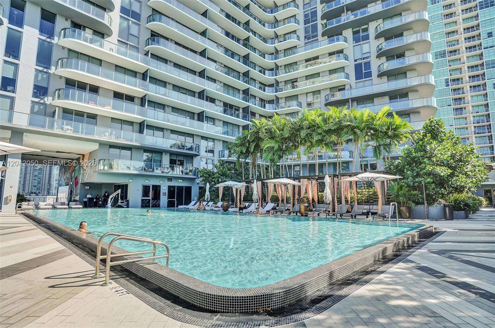 Hyde Midtown at 121 34 St, Miami, FL 33137 - For Rent photo 13