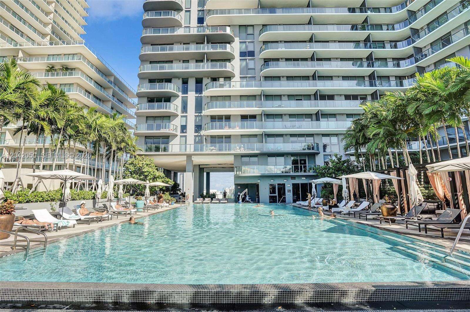 Hyde Midtown at 121 34 St, Miami, FL 33137 - For Rent photo 14