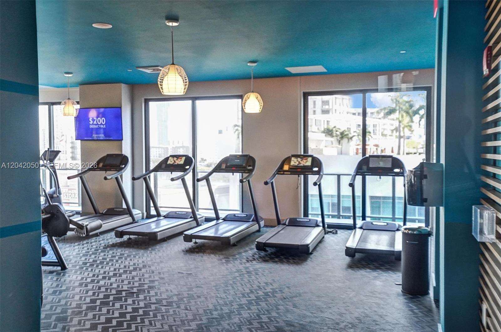 Hyde Midtown at 121 34 St, Miami, FL 33137 - For Rent photo 19