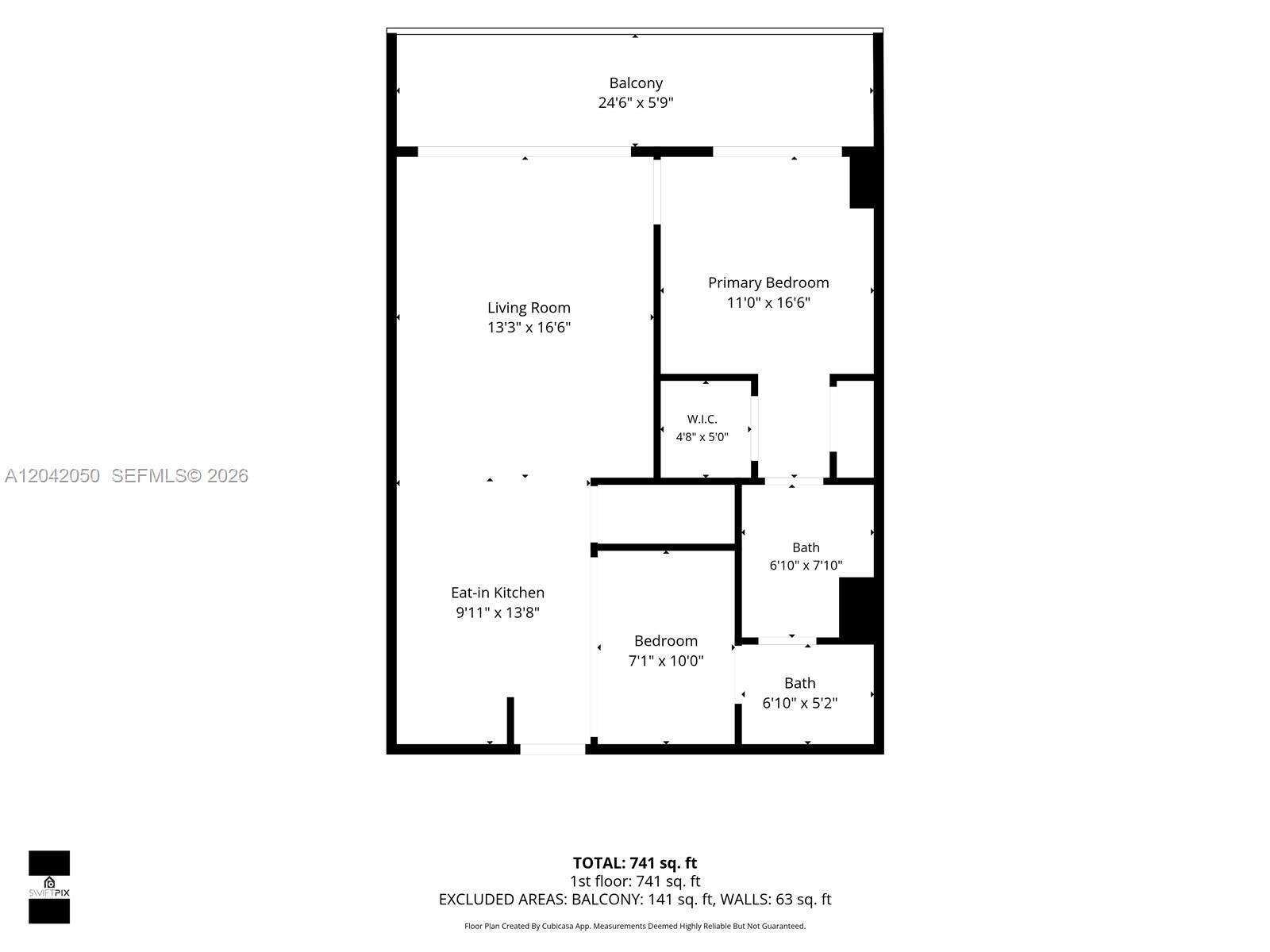 Hyde Midtown at 121 34 St, Miami, FL 33137 - For Rent photo 58