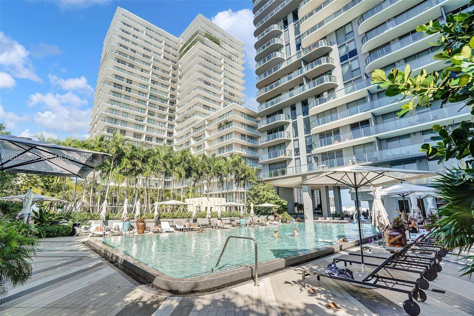 Hyde Midtown at 121 34 St, Miami, FL 33137 - For Rent photo 9