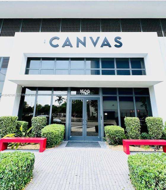 Canvas at 1600 1, Miami, FL 33132 - For Rent photo 1