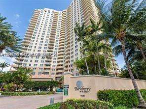 Turnberry On The Green at 19501 Country Club Dr, Aventura, FL 33180 - For Rent photo 1