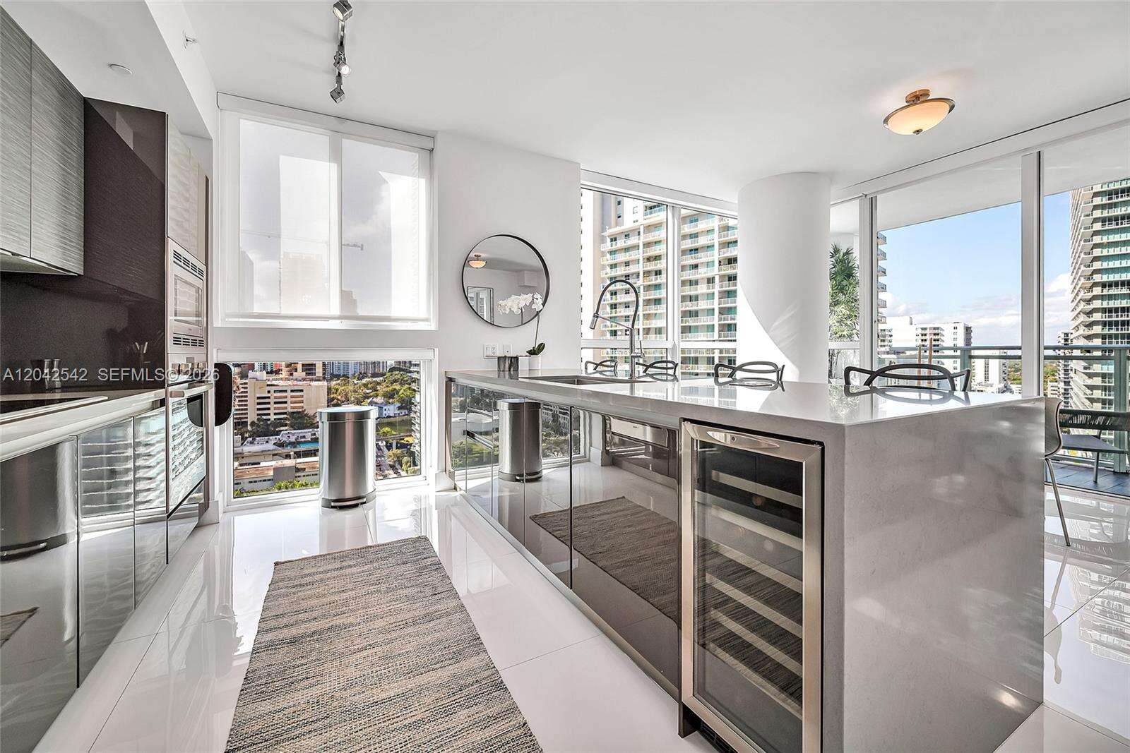 The Bond On Brickell at 1080 Brickell Ave, Miami, FL 33131 - For Rent photo 11