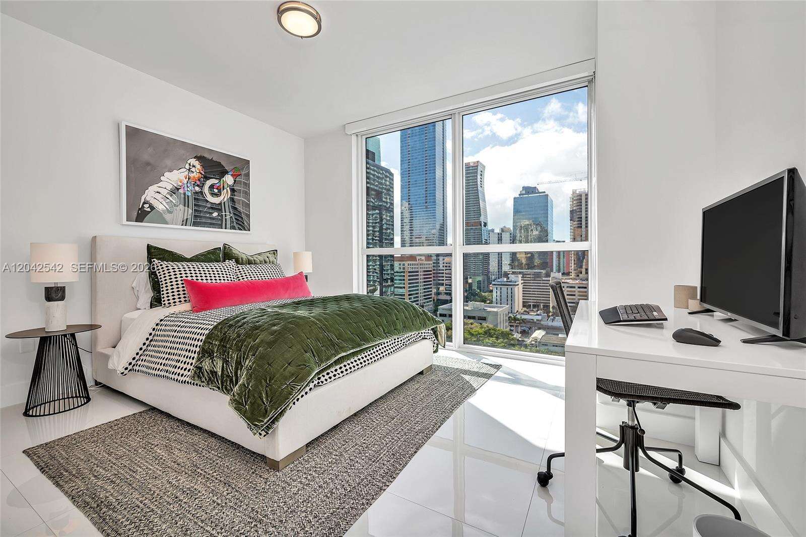 The Bond On Brickell at 1080 Brickell Ave, Miami, FL 33131 - For Rent photo 13