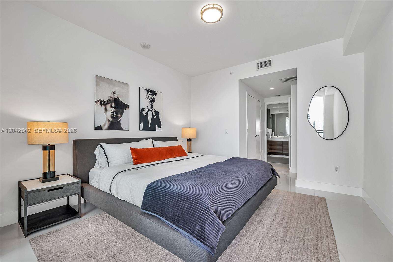 The Bond On Brickell at 1080 Brickell Ave, Miami, FL 33131 - For Rent photo 14