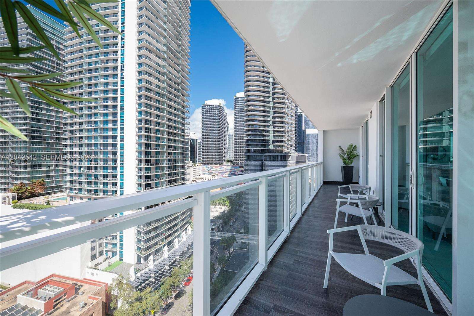 The Bond On Brickell at 1080 Brickell Ave, Miami, FL 33131 - For Rent photo 24