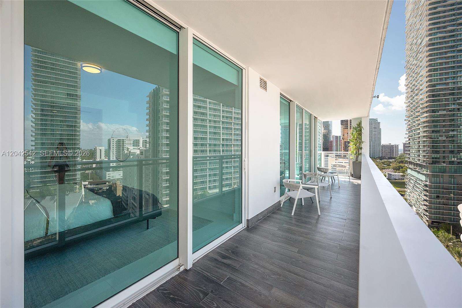 The Bond On Brickell at 1080 Brickell Ave, Miami, FL 33131 - For Rent photo 25