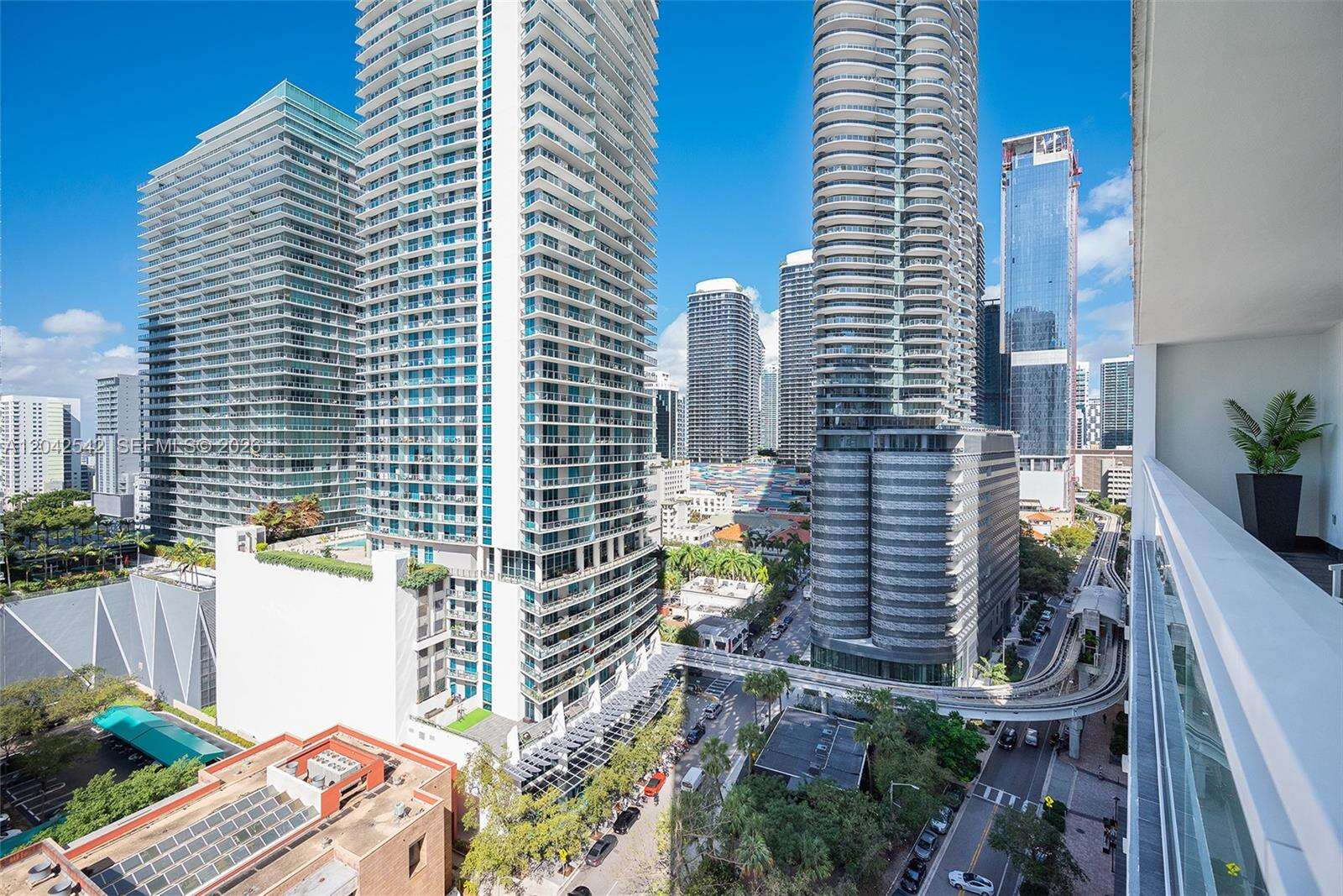 The Bond On Brickell at 1080 Brickell Ave, Miami, FL 33131 - For Rent photo 26