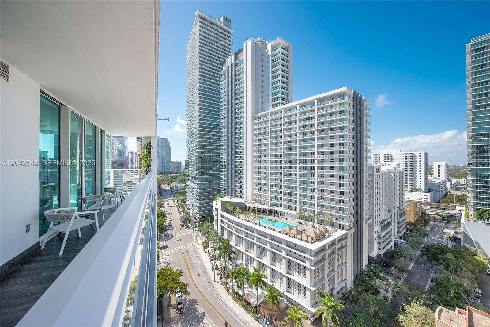 The Bond On Brickell at 1080 Brickell Ave, Miami, FL 33131 - For Rent photo 27