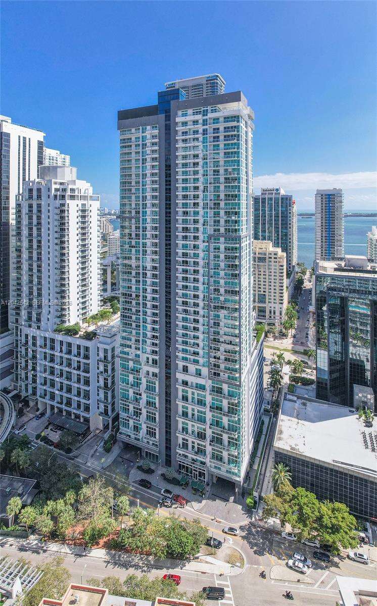 The Bond On Brickell at 1080 Brickell Ave, Miami, FL 33131 - For Rent photo 29