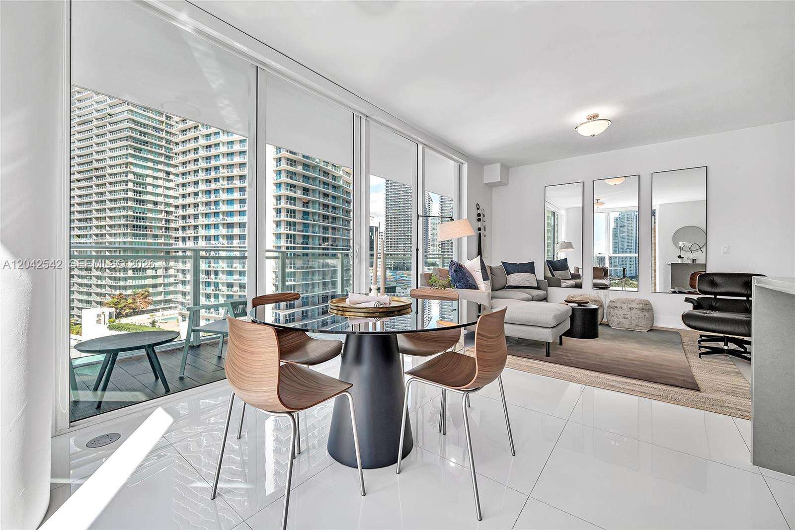 The Bond On Brickell at 1080 Brickell Ave, Miami, FL 33131 - For Rent photo 5