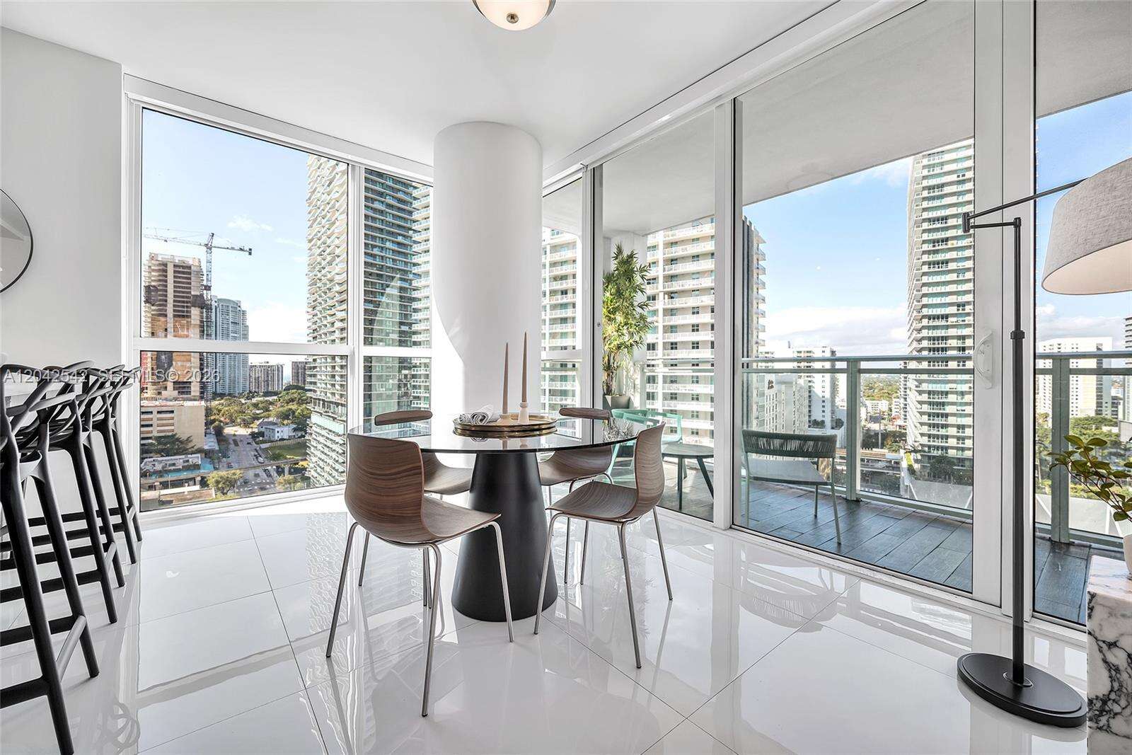 The Bond On Brickell at 1080 Brickell Ave, Miami, FL 33131 - For Rent photo 10
