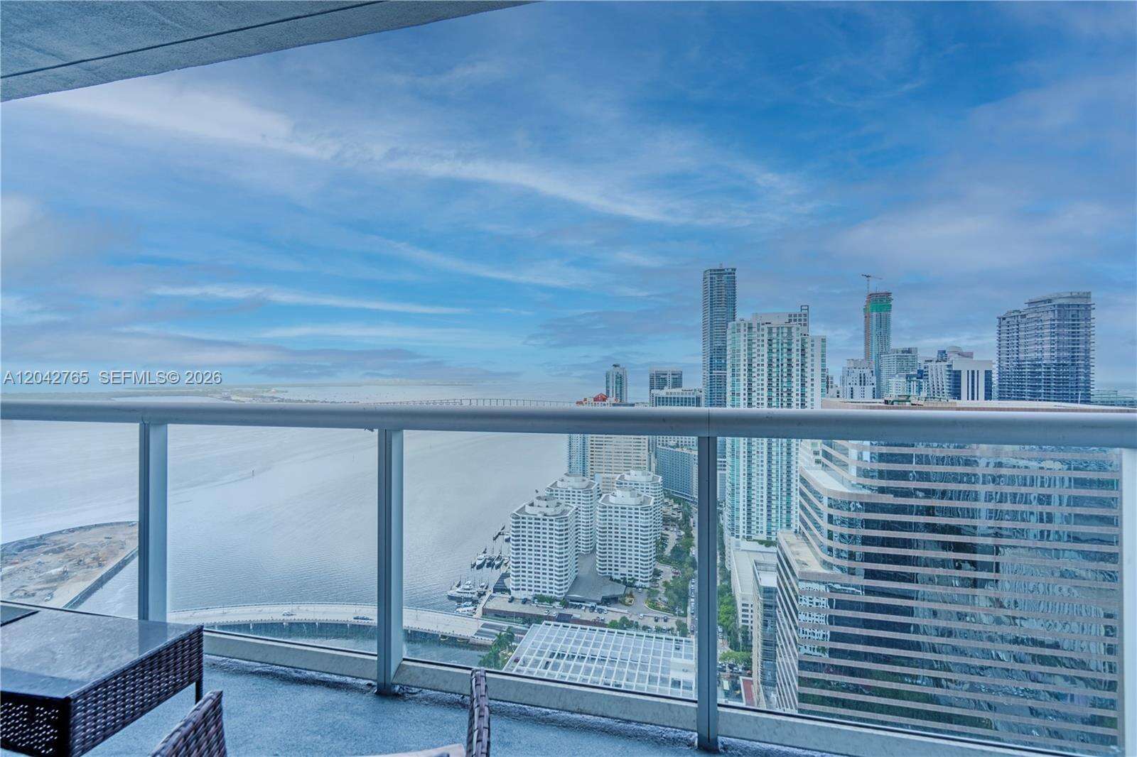 Icon Brickell 2 at 495 Brickell Ave, Miami, FL 33131 - For Rent photo 13