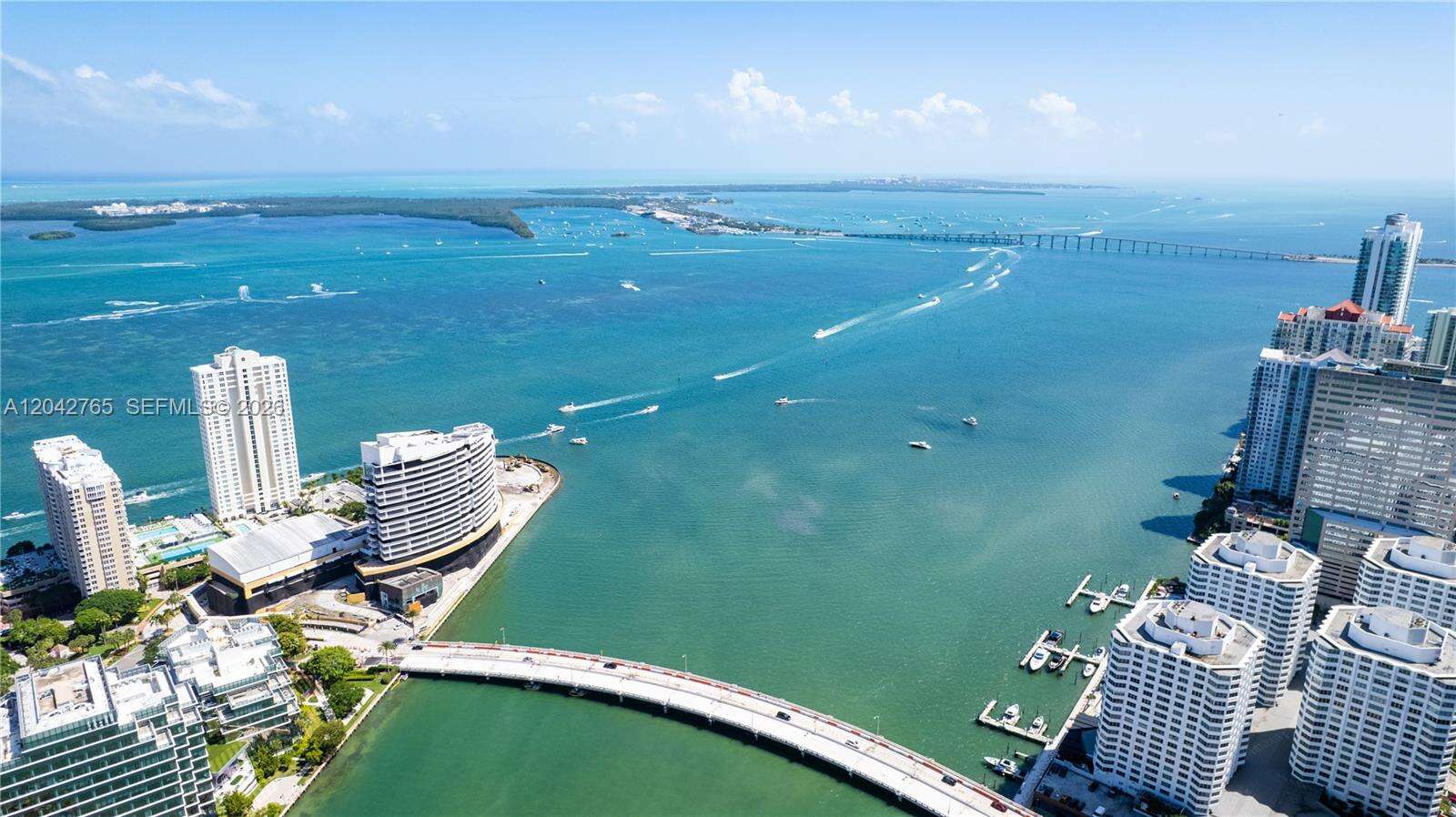 Icon Brickell 2 at 495 Brickell Ave, Miami, FL 33131 - For Rent photo 20