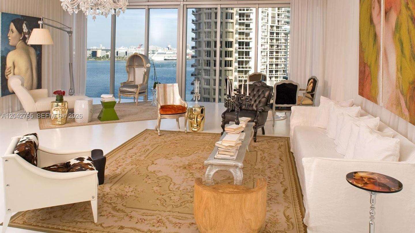 Icon Brickell 2 at 495 Brickell Ave, Miami, FL 33131 - For Rent photo 3