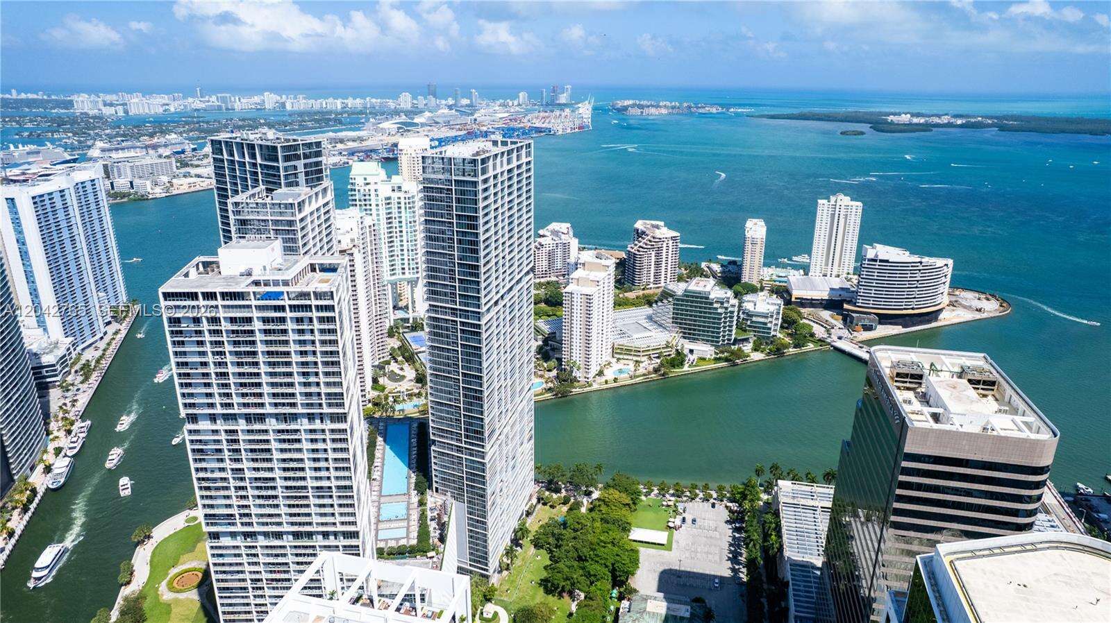 Icon Brickell 2 at 495 Brickell Ave, Miami, FL 33131 - For Rent photo 21