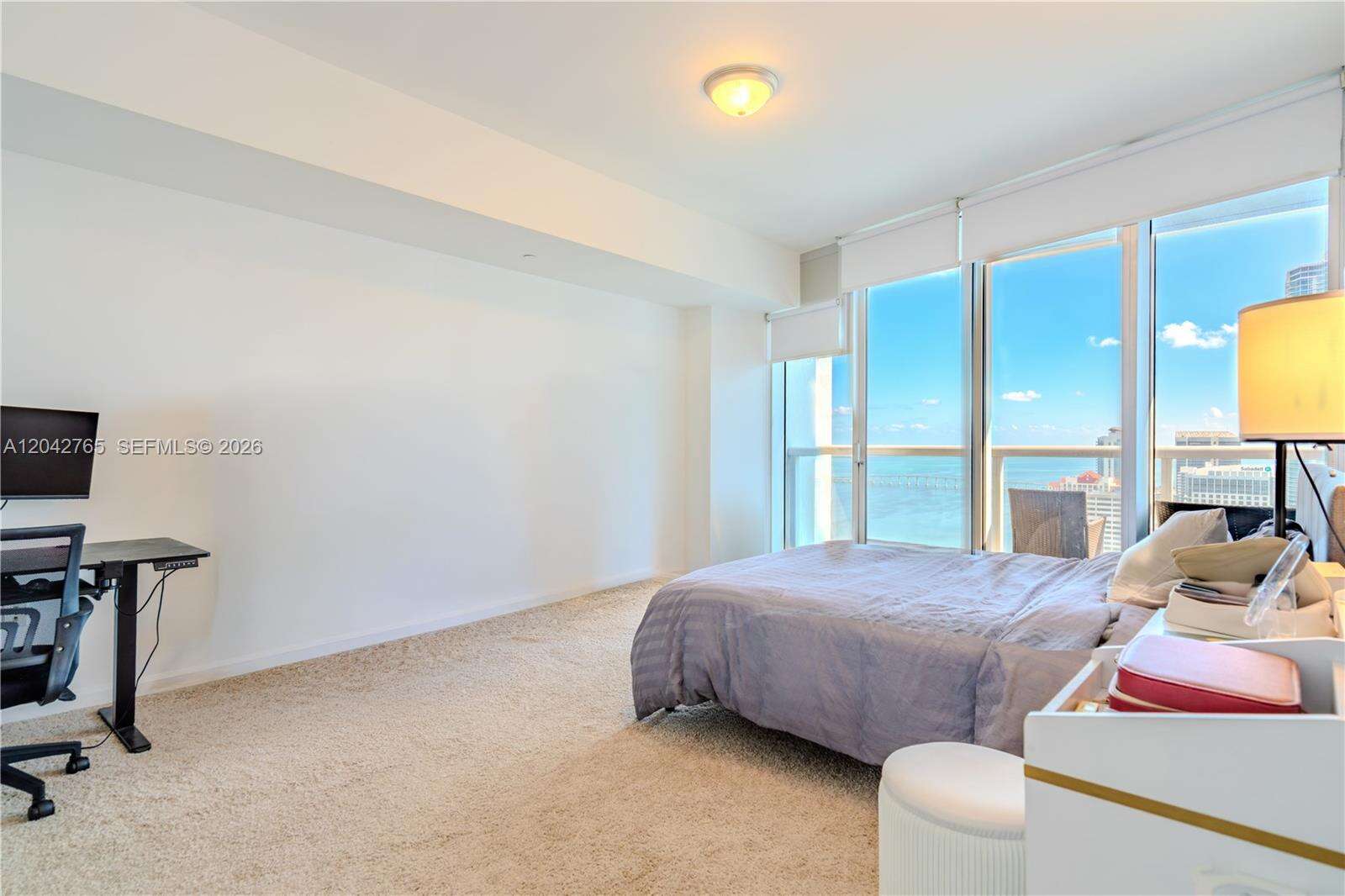 Icon Brickell 2 at 495 Brickell Ave, Miami, FL 33131 - For Rent photo 9