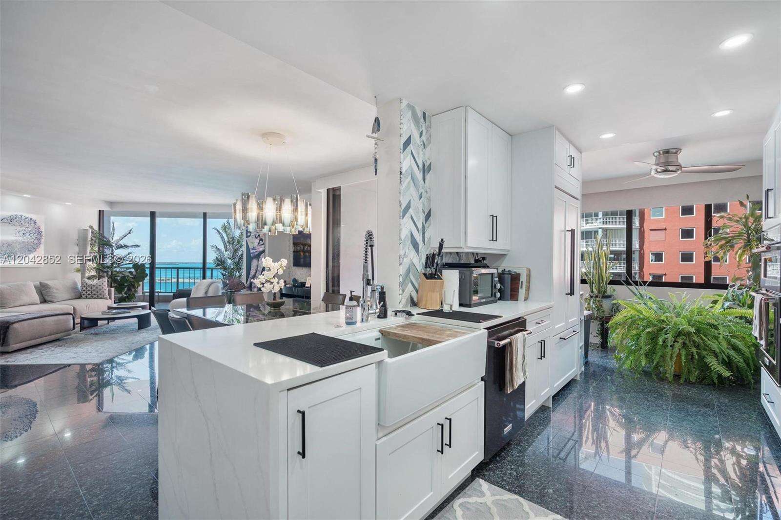 Villa Regina at 1581 Brickell Ave, Miami, FL 33129 - For Rent photo 1