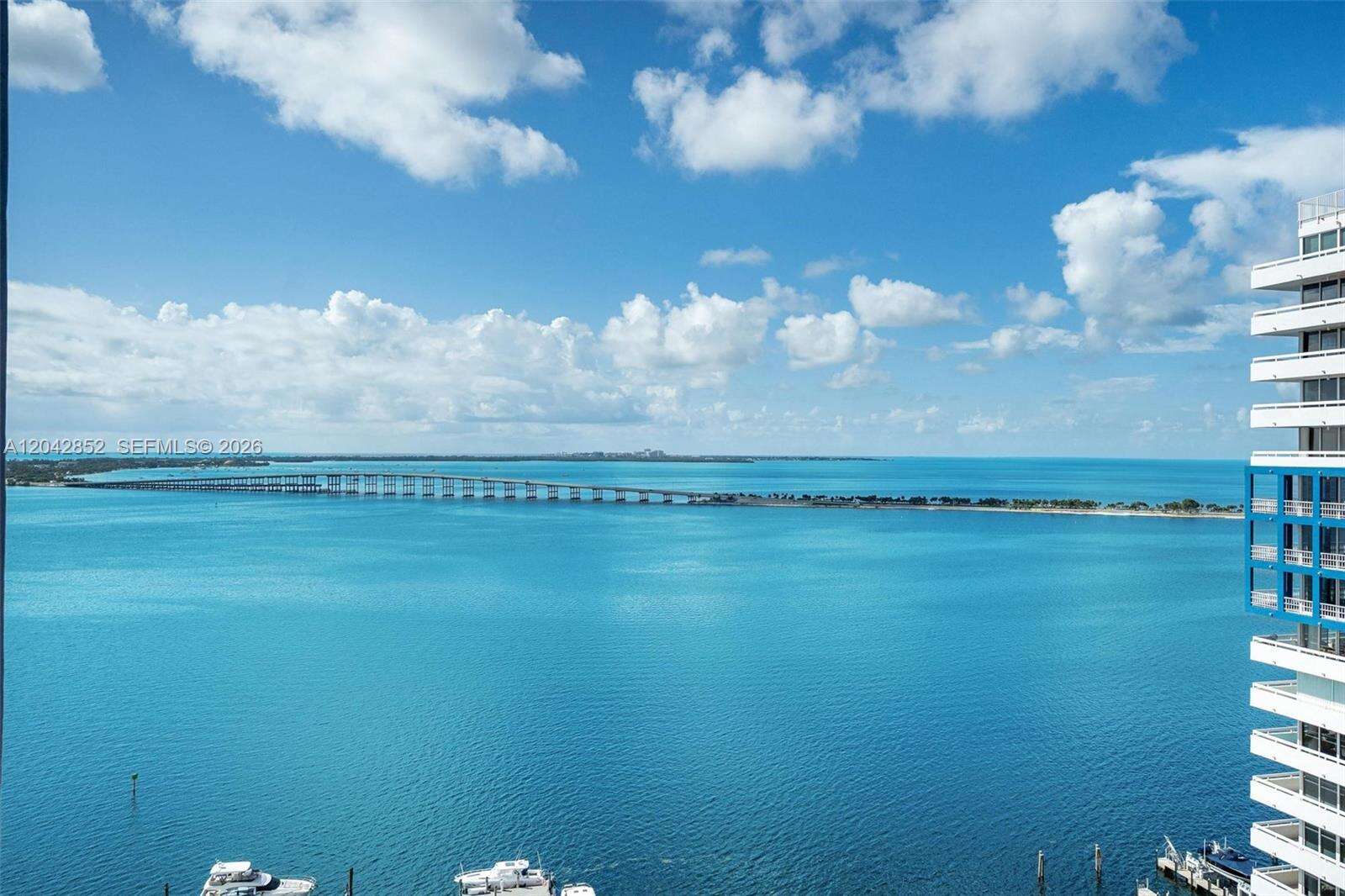 Villa Regina at 1581 Brickell Ave, Miami, FL 33129 - For Rent photo 2