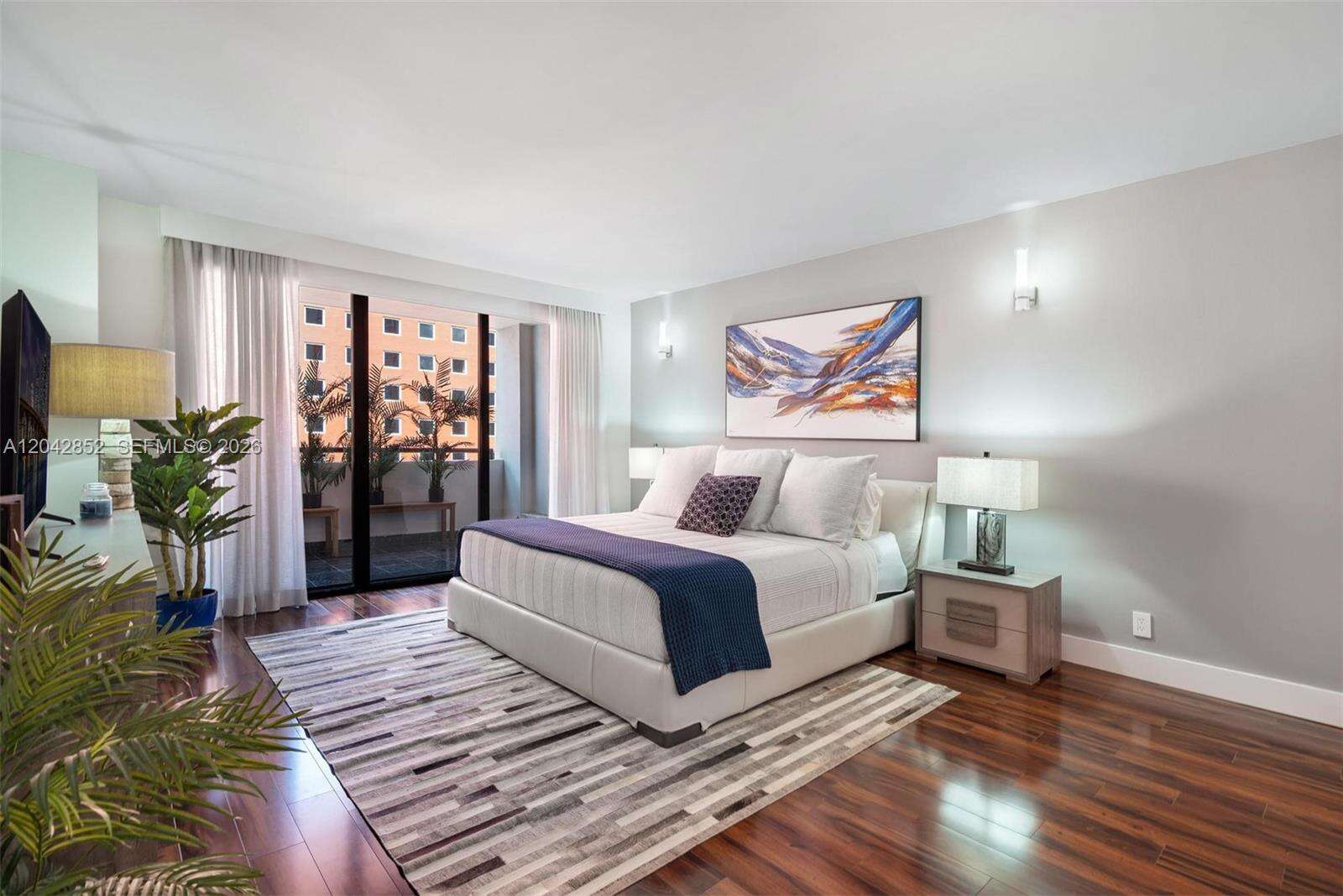Villa Regina at 1581 Brickell Ave, Miami, FL 33129 - For Rent photo 17