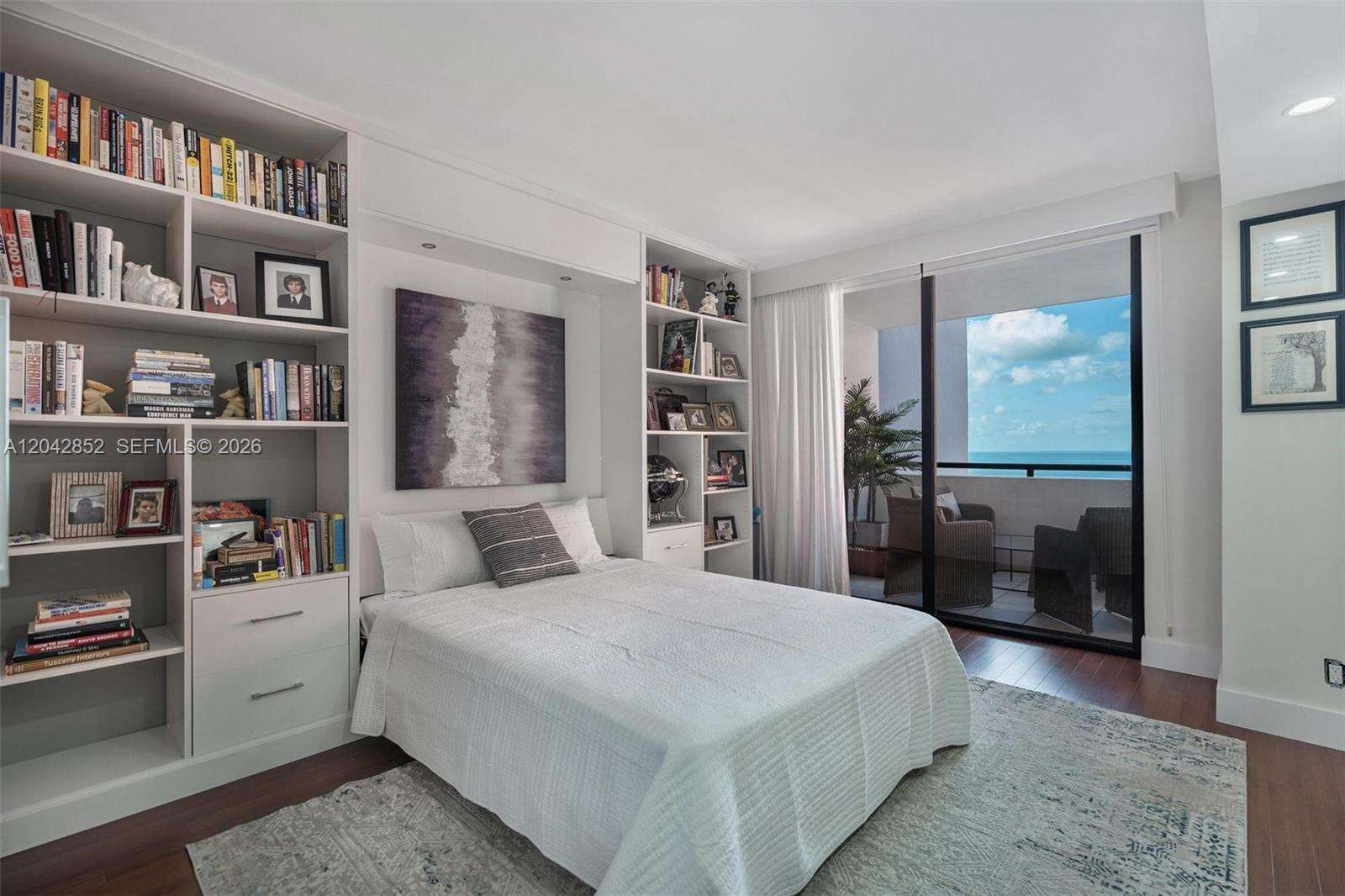 Villa Regina at 1581 Brickell Ave, Miami, FL 33129 - For Rent photo 23