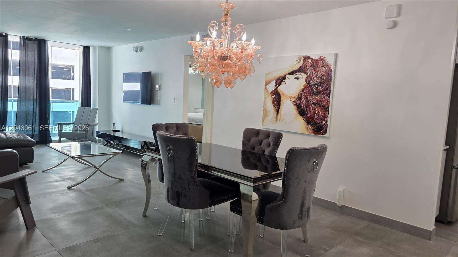 Sian Ocean Residences at 4001 Ocean Dr, Hollywood, FL 33019 - For Rent photo 2