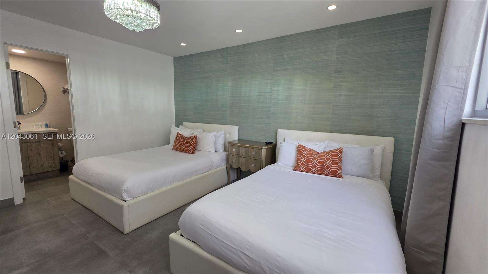 Sian Ocean Residences at 4001 Ocean Dr, Hollywood, FL 33019 - For Rent photo 17
