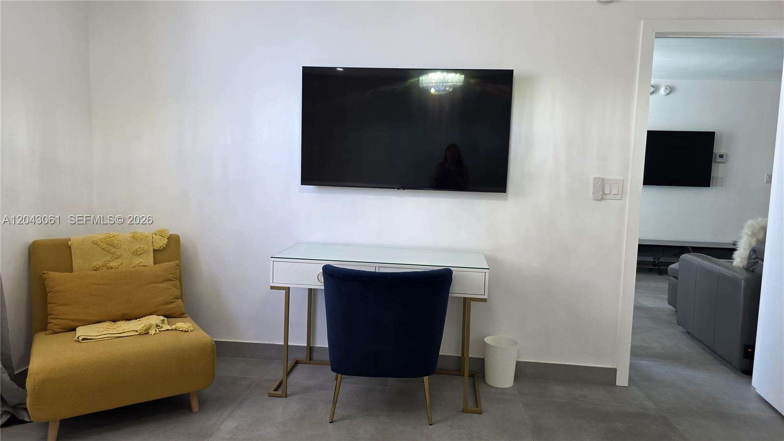 Sian Ocean Residences at 4001 Ocean Dr, Hollywood, FL 33019 - For Rent photo 19