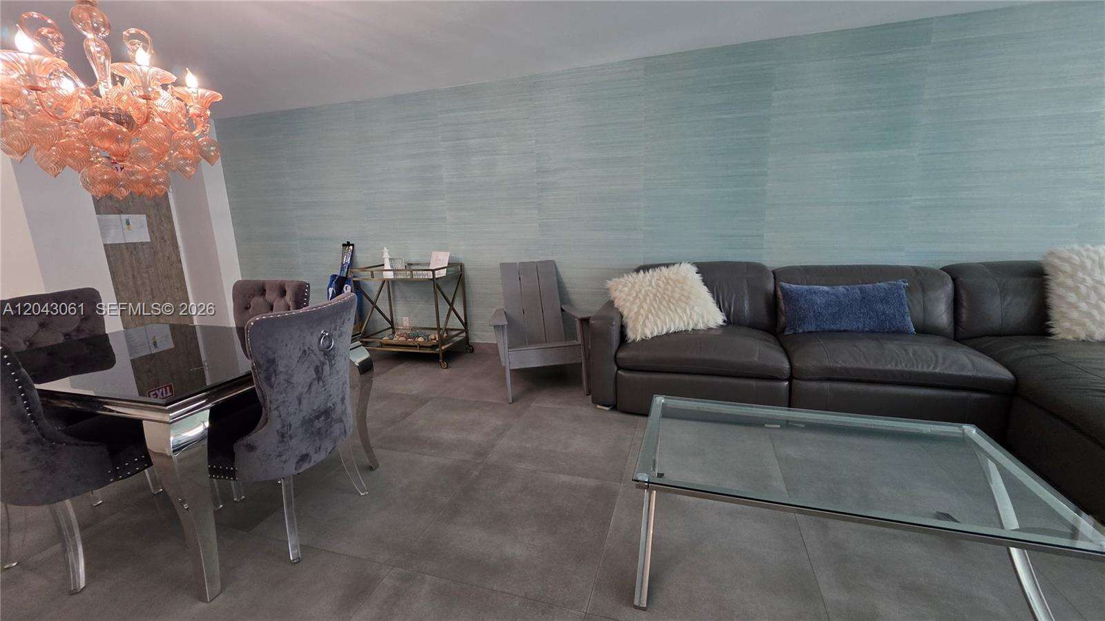 Sian Ocean Residences at 4001 Ocean Dr, Hollywood, FL 33019 - For Rent photo 3