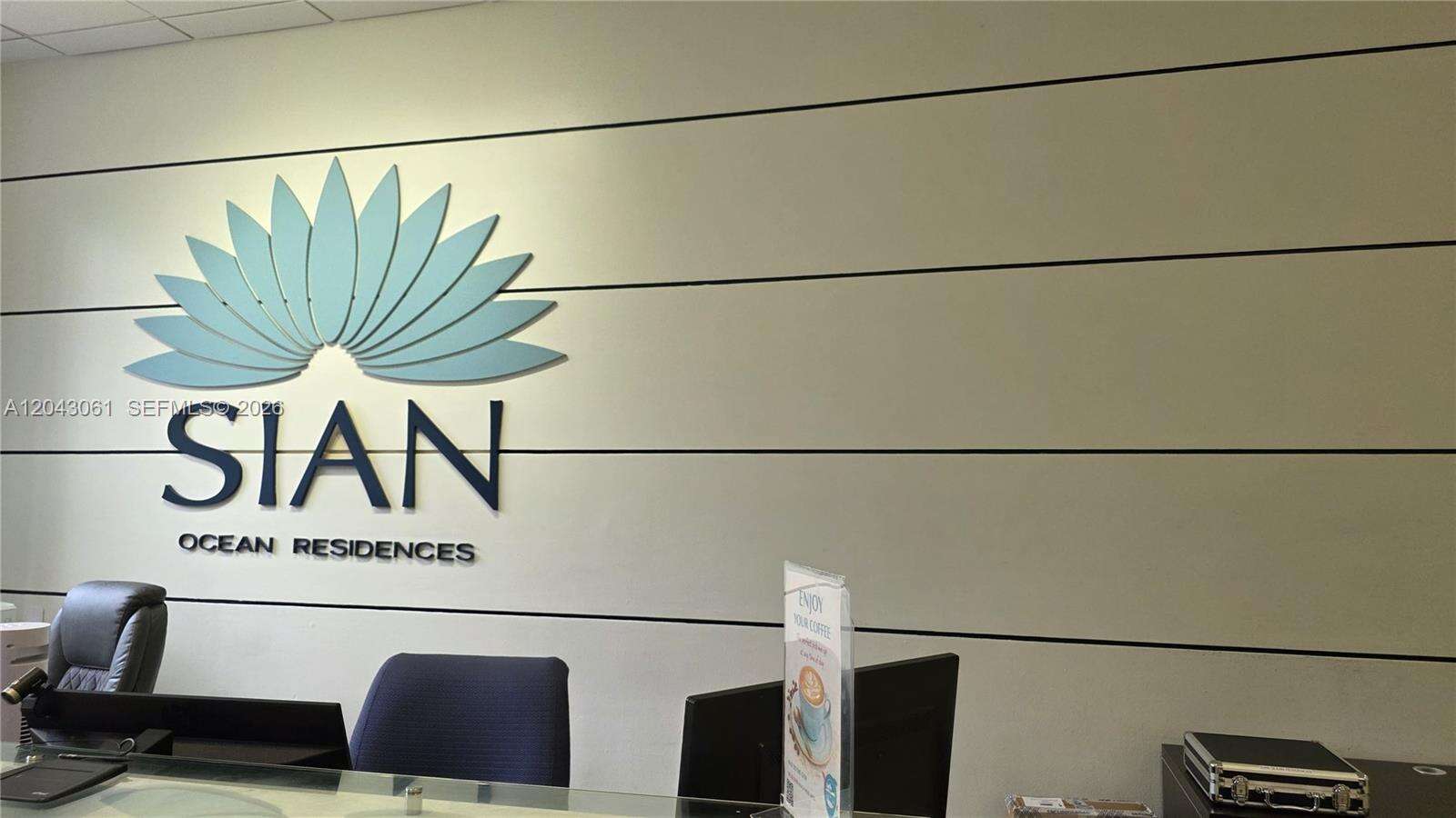 Sian Ocean Residences at 4001 Ocean Dr, Hollywood, FL 33019 - For Rent photo 22